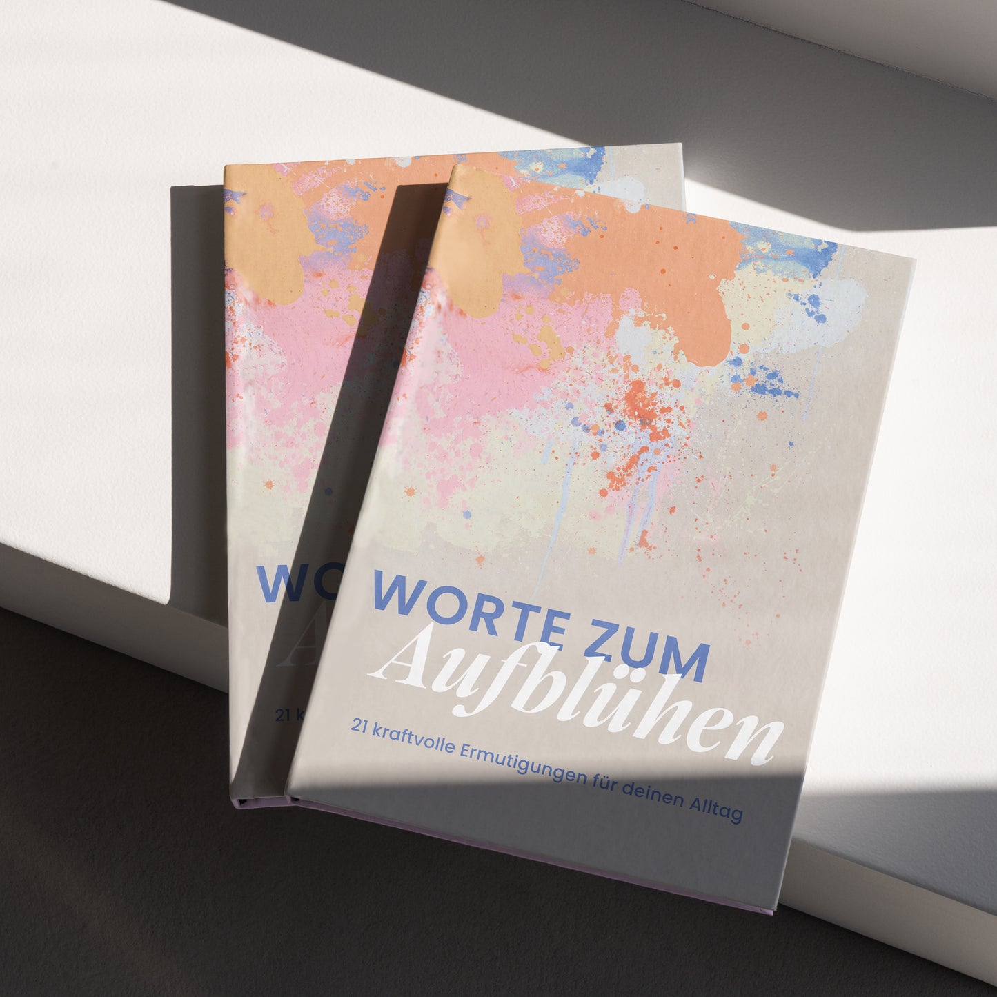 Worte zum Aufblühen
